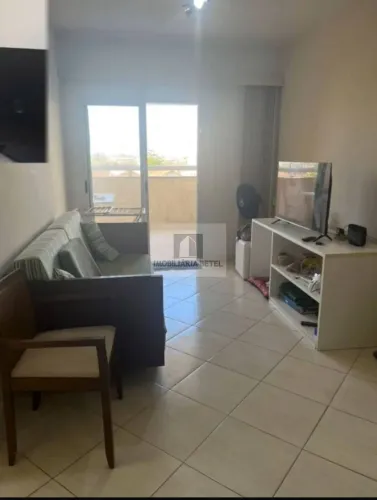 Apartamento com 2 dormitórios à venda, 77 m² - Real - Praia Grande/SP