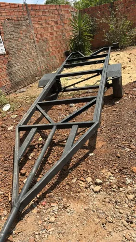Carretinha