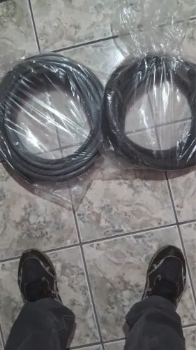 Vendo Borracha da porta do Ford Ka