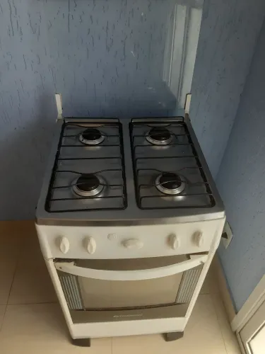 Fogão