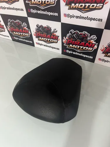 Banco traseiro fazer 250cc 2025 usado original