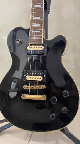 Guitarra Strinberg Les Paul