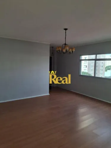 Apartamento para alugar, 120 m² por R$ 6.100,00/mês - Vila Romana - São Paulo/SP