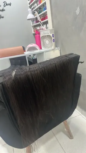 Cabelo/ mega hair
