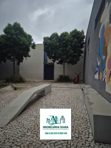 Escritório, 6 salas, centro, rua Fernando de Noronha