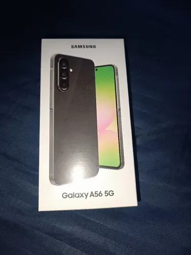 Samsung Galaxy A56
