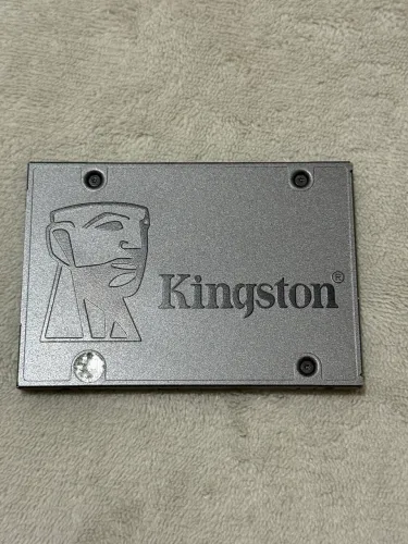 Ssd 240gb Kingston