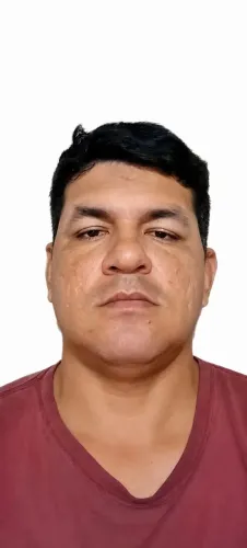Técnico em soldagem 