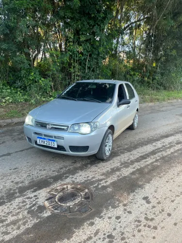 Fiat Palio 1.0 Economy Fire Flex 8V 4P 2010