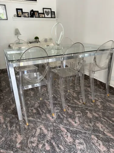 Mesa de jantar