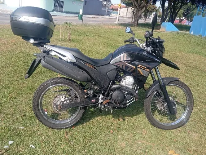 Yamaha XTZ 250 Lander impecável