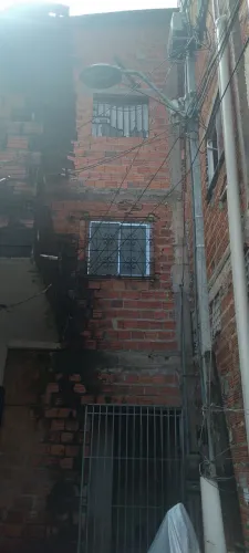 Casa para vender no Vicente fialho