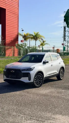 Chery Tiggo 5X Sport 1.5 Turbo Flex Aut. 2027