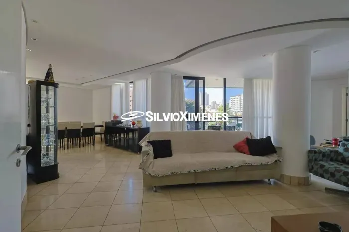 Apartamento com 4 quartos à Venda, Serra - Belo Horizonte