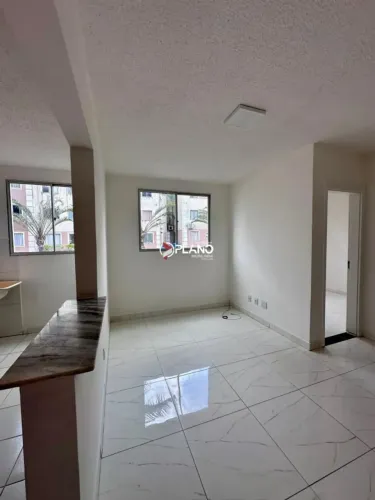 ALUGO APARTAMENTO TÉRREO NO CONDOMINIO PARQUE FONTE DAS ÁGUAS