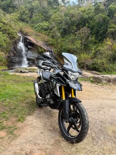 BMW G 310 GS 2020