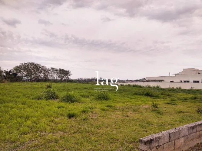Terreno à venda, 1026 m² - Condomínio Villa Toscana - Sorocaba/SP