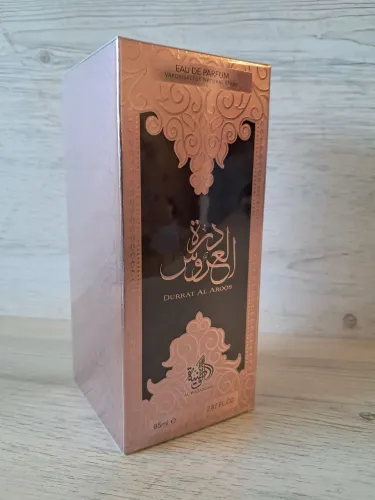 Perfume Durrat al Aroos 85ml