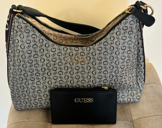 Bolsa Guess