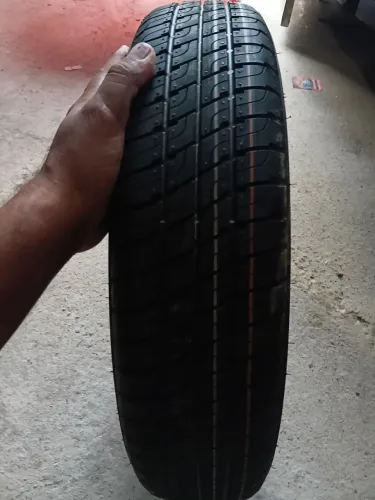 Pneu tracker original 