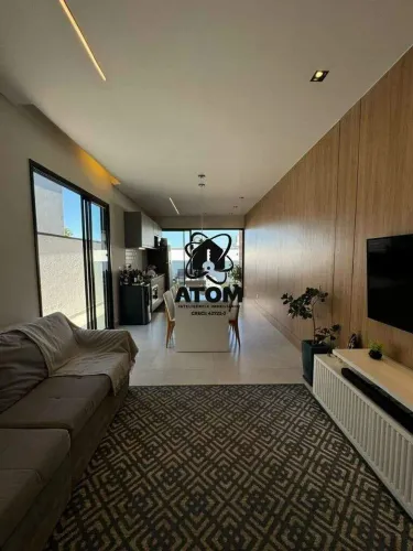 Casa em condomínio à Venda em Condominio Cataguá Way, Taubaté - SP