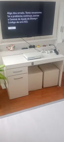 Escrivaninha