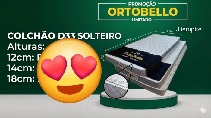 Colchão