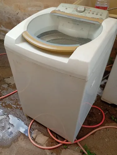 Máquina Brastemp 11kg com garantia
