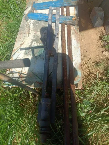 Torno para madeira