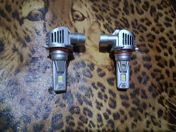 Led de Carro
