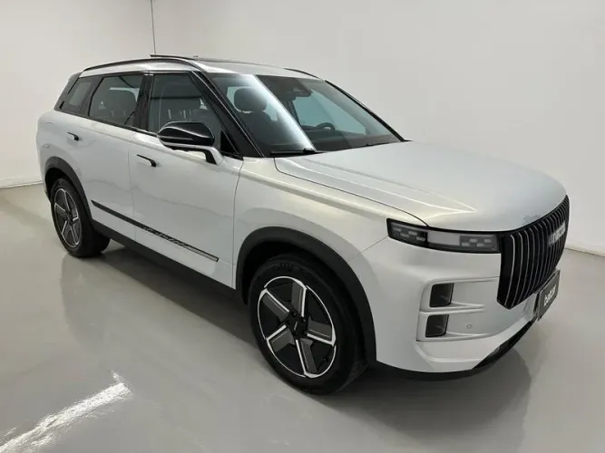 Jaecoo 7 / J7 Prestige 1.5 TB 16V AUT (híbrido) 2026