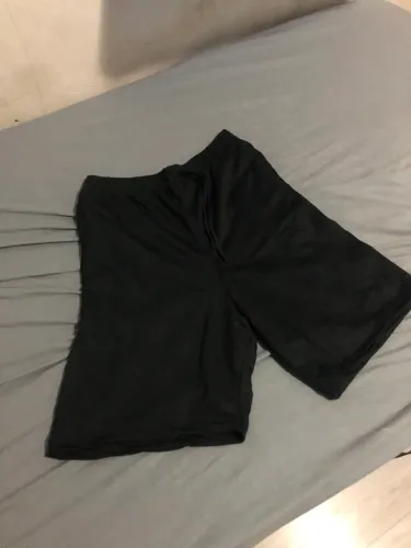 Kit de bermudas conta com 3