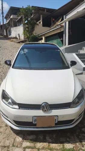 Volkswagen Golf Highline 1.4 TSI 140cv Aut. 2015