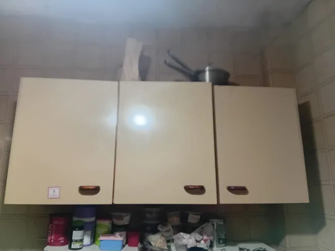 Armario de cozinha