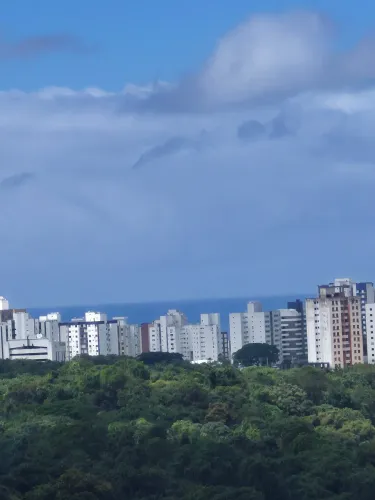 Apartamento para vender e alugar no EDIFÍCIO MANSÃO ALTO DO CIDADE JARDIM - BA, CIDADE JAR