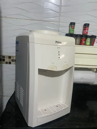 GELÁGUA PHILCO
