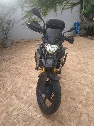 BMW GS 310