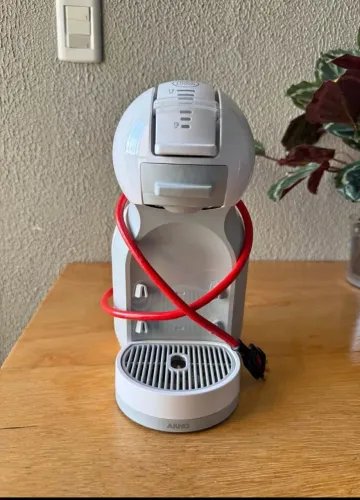 Cafeteira Dulce gusto