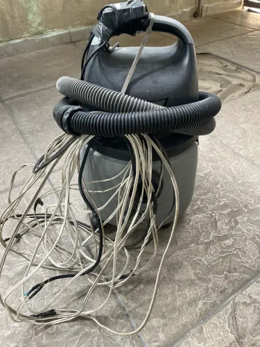 Vendo Aspirador do pó Eletrolux A10
