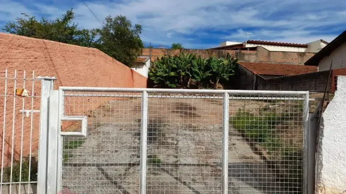 Terreno para aluguel Jardim Vila Rosa em Valinhos