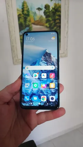 Redmi Note 9 128gb