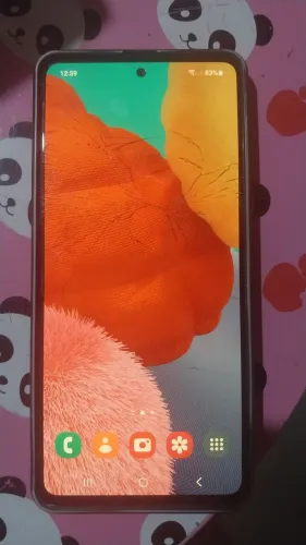 Celular Samsung A51 128