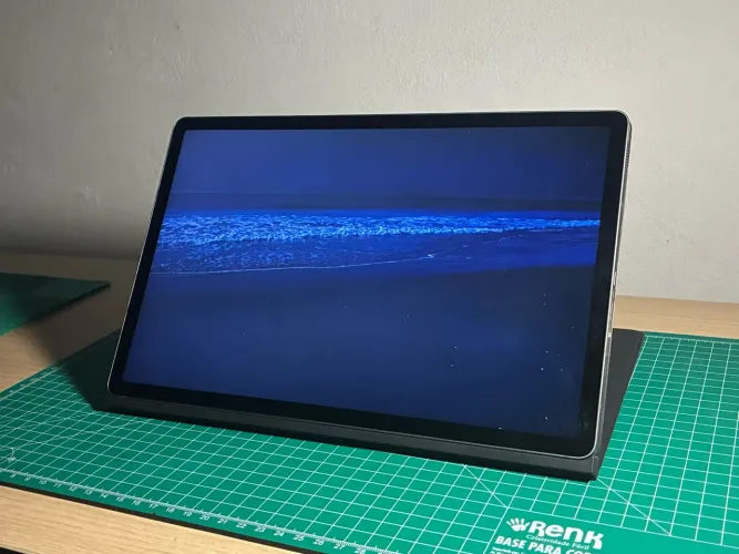 Tablet Samsung Galaxy Tab S9 FE+ 128Gb 90Hz 8Gb RAM