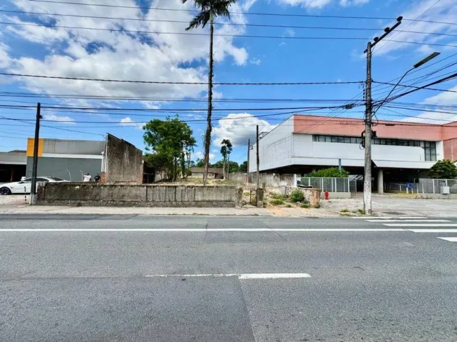 Terreno à venda, 825 m² por R$ 1.950.000 - Itoupava Seca - Blumenau/SC | Orbi Imóveis