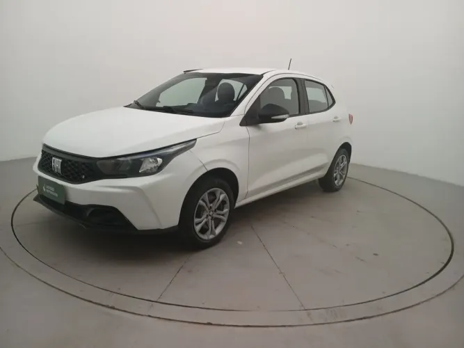 Fiat Argo Drive 1.0 Firefly 2026