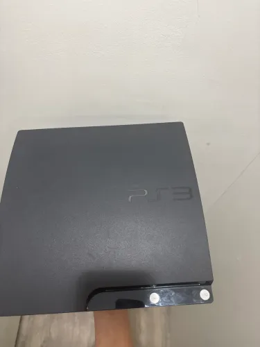 PS3 slim 250GB
