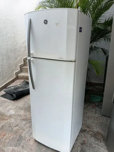 Geladeira 