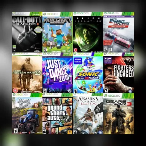 jogos xbox 360