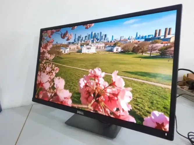 Monitor Dell 23" POLEGADAS Full HD IPS P2317H HDMI DisplayPort VGA