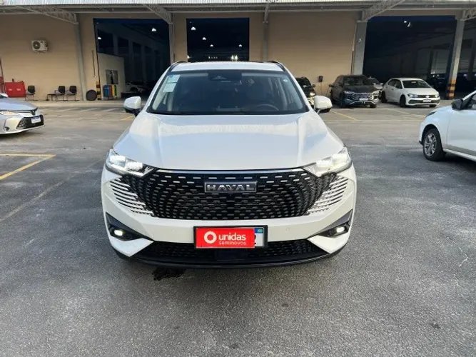 GWM Haval H6 Phev19 (hibrido) 2025